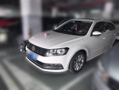 Volkswagen Lavida 2018 Volkswagen Lavida 2018 car image