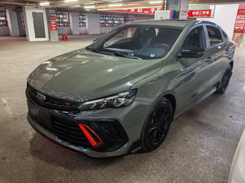 2022 car image 