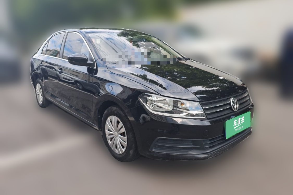Volkswagen Santana 2017 #2 Volkswagen Santana 2017 car image #2