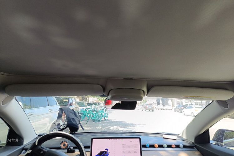 Tesla Model 3 2020 #20 Tesla Model 3 2020 car image #20