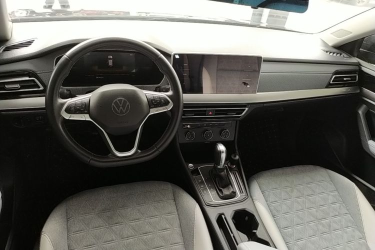 Volkswagen Lavida 2022 #10 Volkswagen Lavida 2022 car image #10