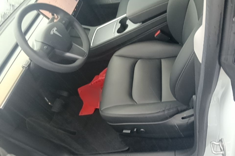 Tesla Model Y 2023 car image #15