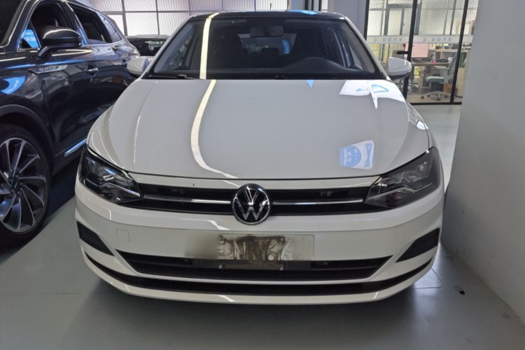 Volkswagen Polo 2024 #3 Volkswagen Polo 2024 car image #3
