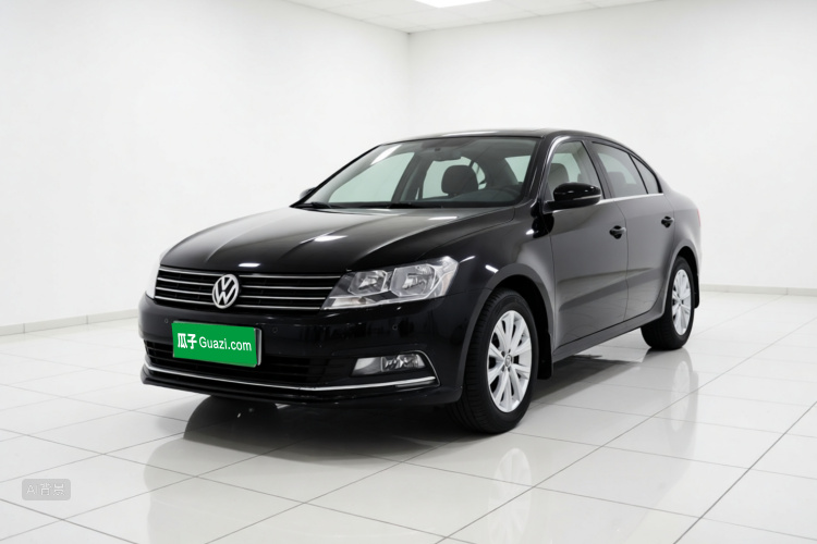 Volkswagen Lavida 2017 car image #2