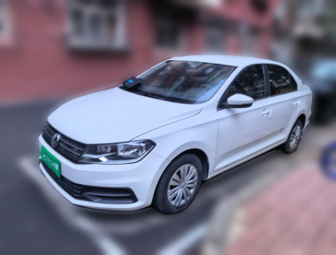 Volkswagen Santana 2019 Volkswagen Santana 2019 imagem de carro