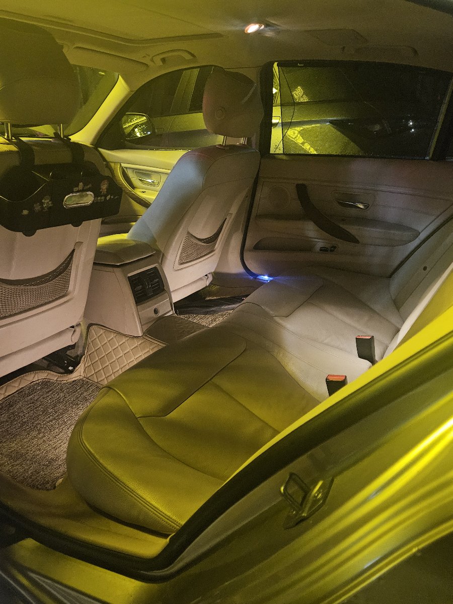 BMW 3 Series 2013 #7 BMW 3 Series 2013 car image #7
