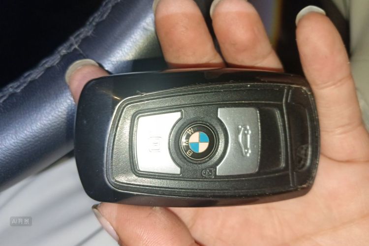 BMW 3 Series 2017 #10 BMW 3 Series 2017 car image #10