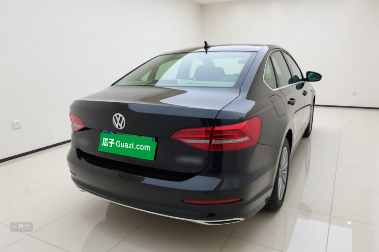 Volkswagen Lavida 2018 car image #6