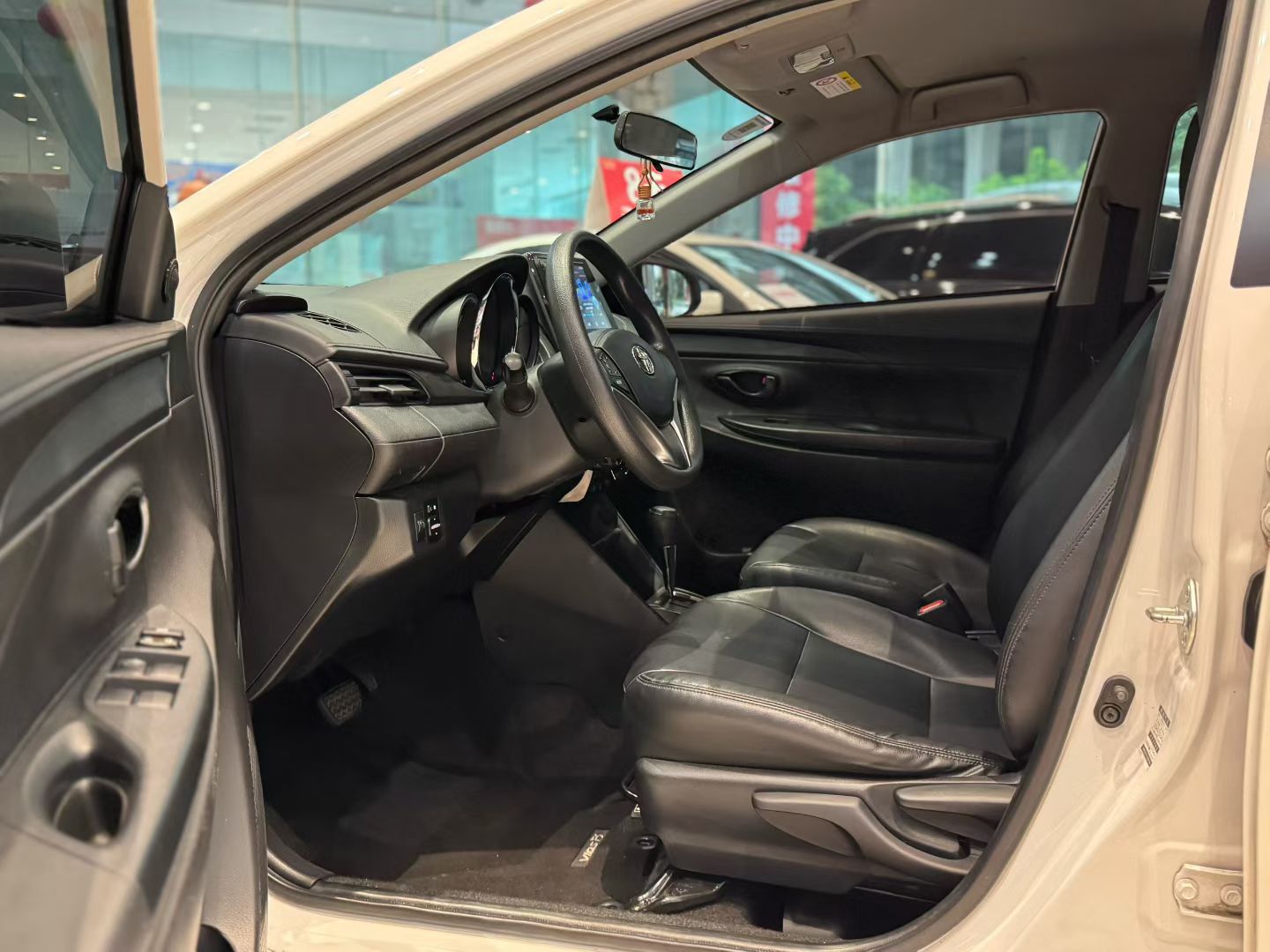 Toyota Vios FS 2021 imagem de carro #8