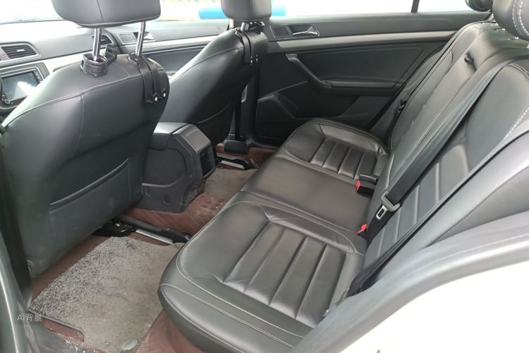 Volkswagen Lavida 2017 #19 Volkswagen Lavida 2017 car image #19