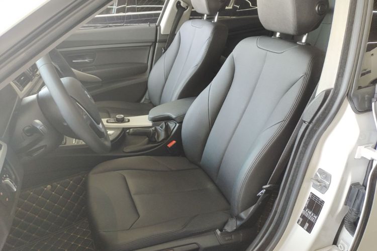 BMW 3 Series GT 2015 #19 BMW 3 Series GT 2015 car image #19