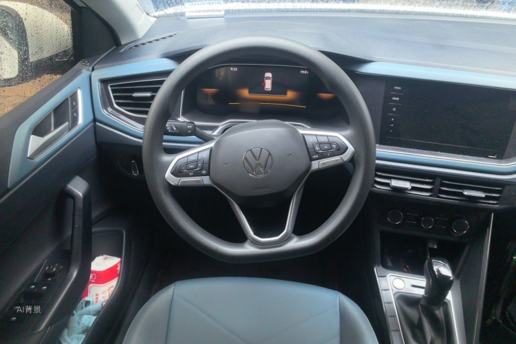Volkswagen Lavida 2025 imagem de carro #12
