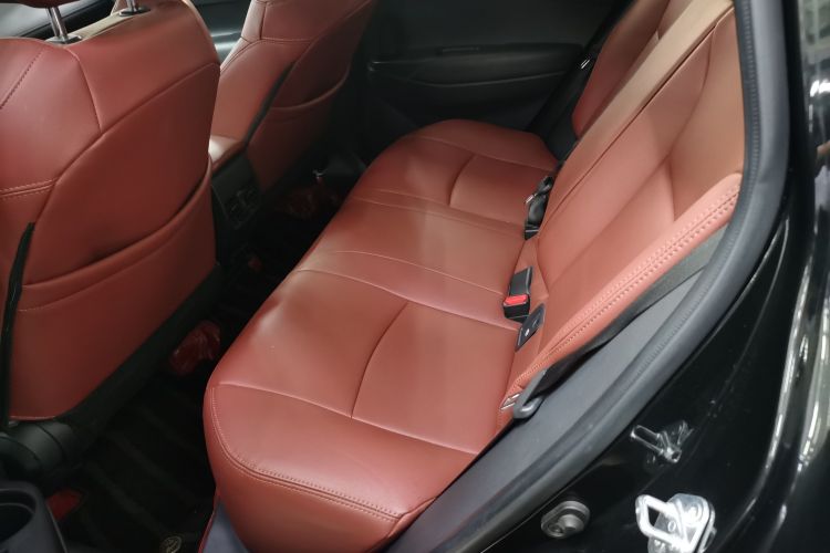 Toyota Corolla Cross 2022 #11 Toyota Corolla Cross 2022 صورة سيارة #11