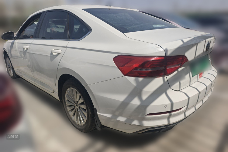 Volkswagen Lavida 2020 car image #5