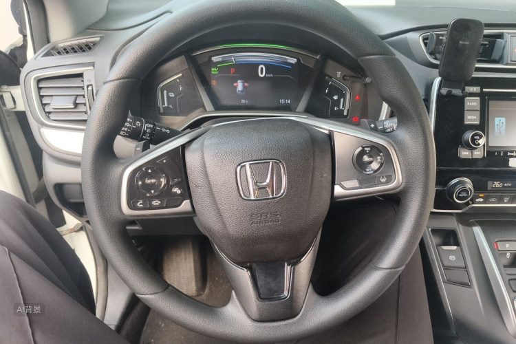 Honda CR-V 2020 #12 Honda CR-V 2020 car image #12