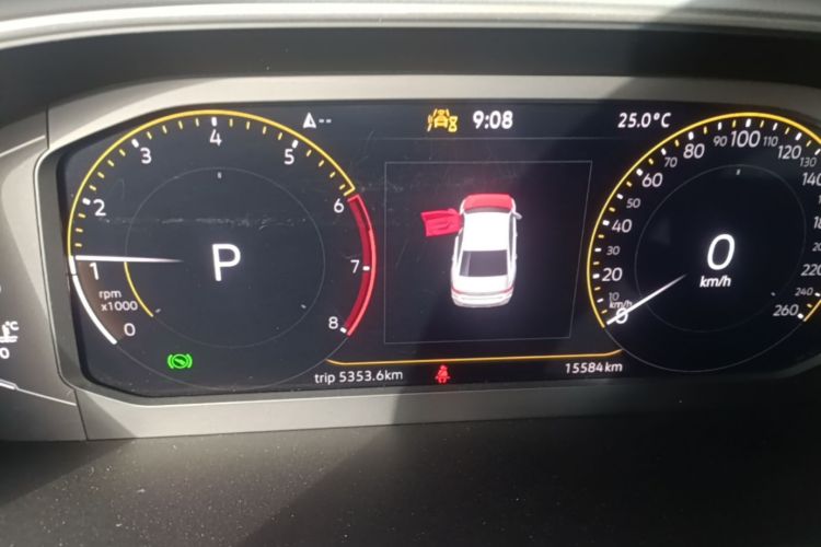 Volkswagen Lavida 2024 #12 Volkswagen Lavida 2024 immagine di auto #12