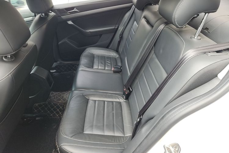 Volkswagen Lavida 2019 immagine di auto #17