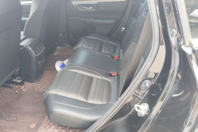 Honda CR-V 2021 immagine di auto #19