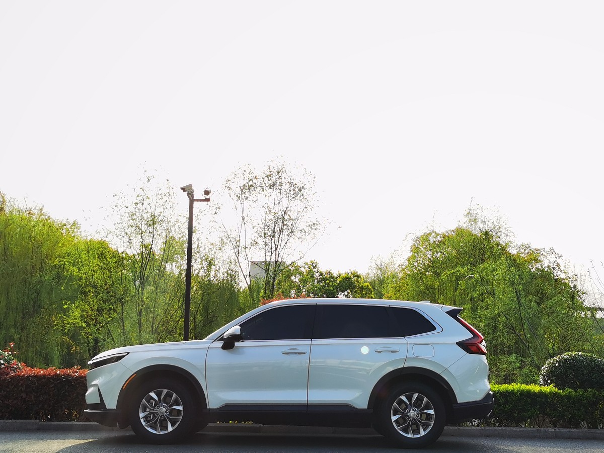 Honda CR-V 2023 car image #6