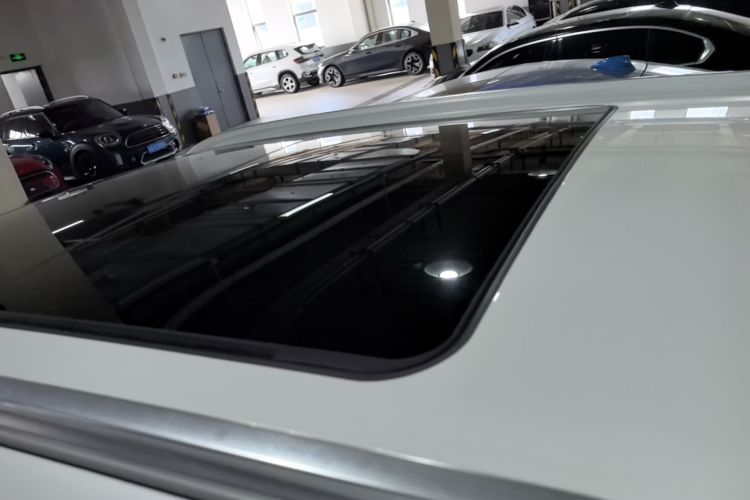 BMW X1 2020 #25 BMW X1 2020 car image #25