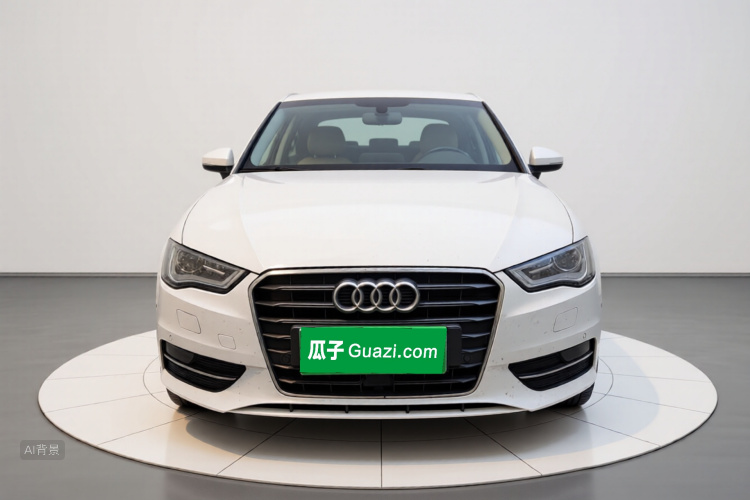 Audi A3 2017 image de voiture #3