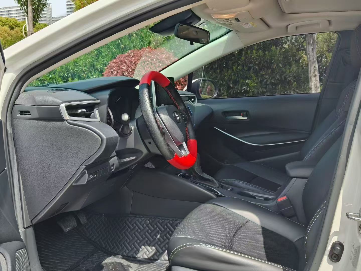 Toyota Corolla 2020 imagen de coche #4