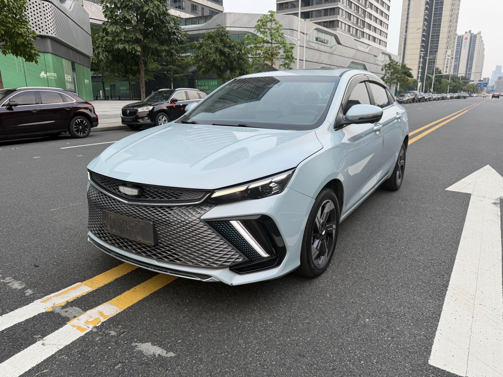 2022 car image 