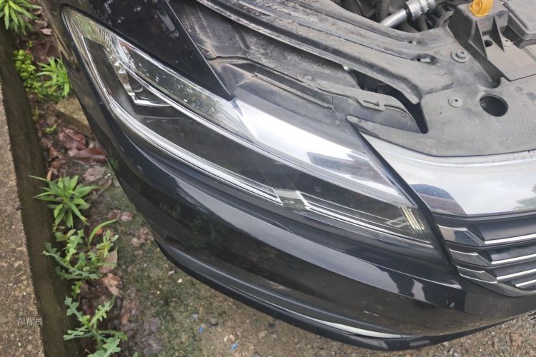 Volkswagen Lavida 2019 #8 Volkswagen Lavida 2019 car image #8