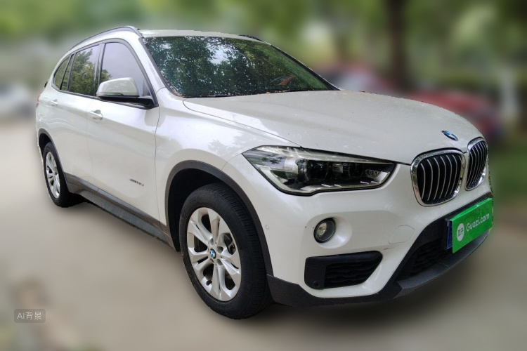 BMW X1 2016 immagine di auto #4