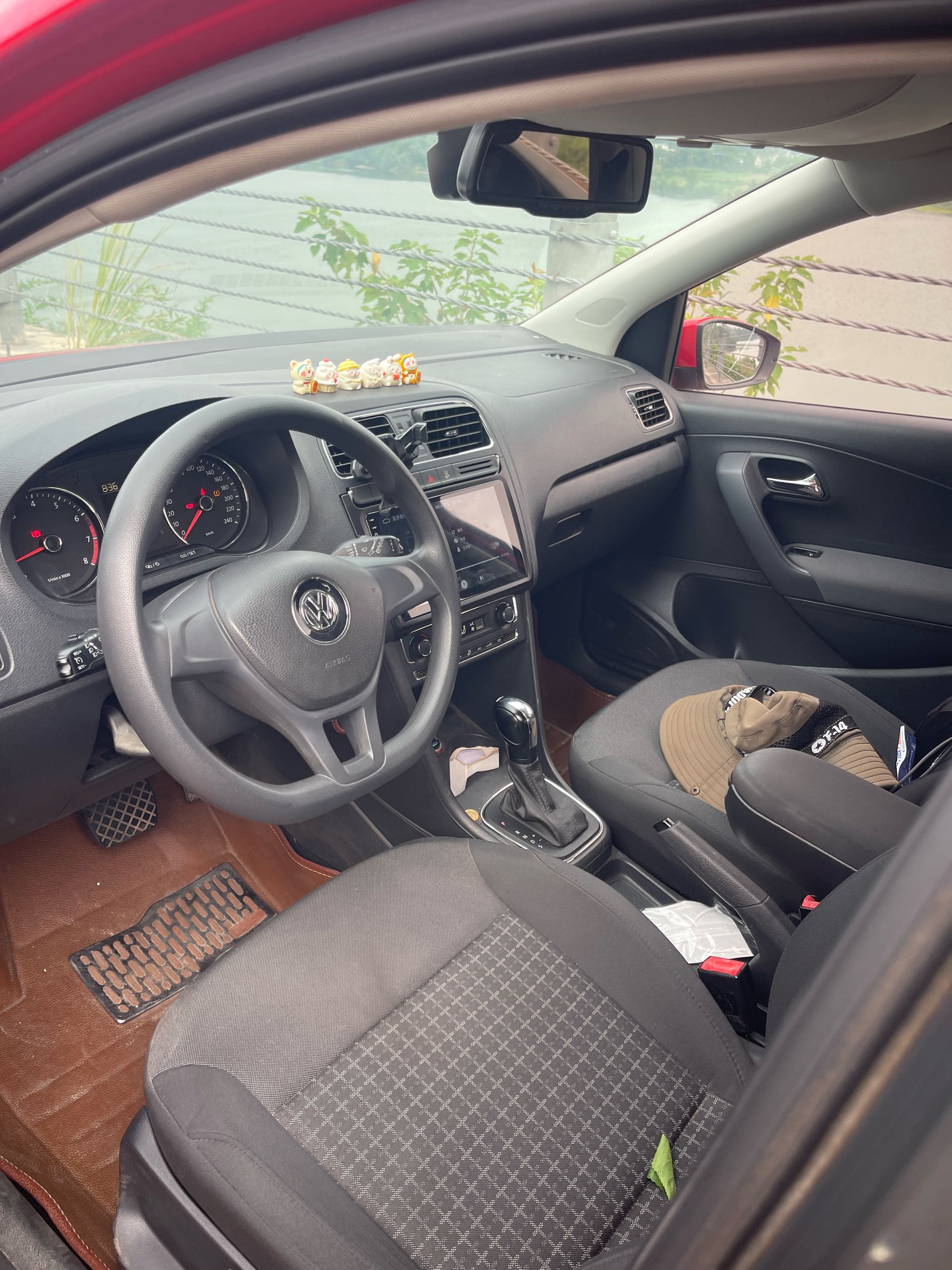 Volkswagen Polo 2014 immagine di auto #6