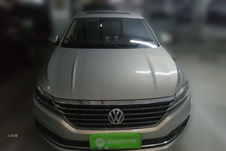 Volkswagen Lavida 2019 #3 Volkswagen Lavida 2019 car image #3
