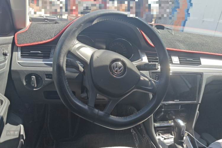 Volkswagen Bora 2023 car image #12