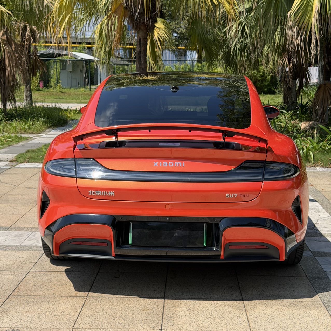 2024 car image #4
