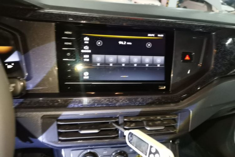 Volkswagen Lavida 2025 car image #17