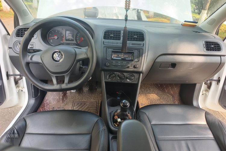 Volkswagen Polo 2017 imagem de carro #11