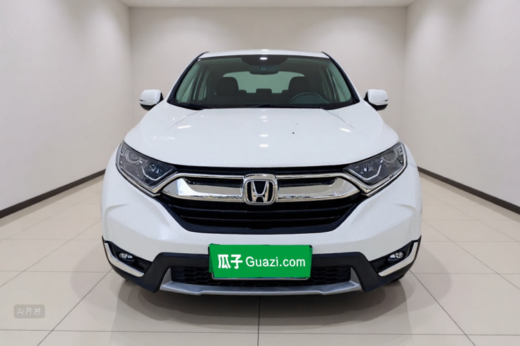 Honda CR-V 2020 car image #3