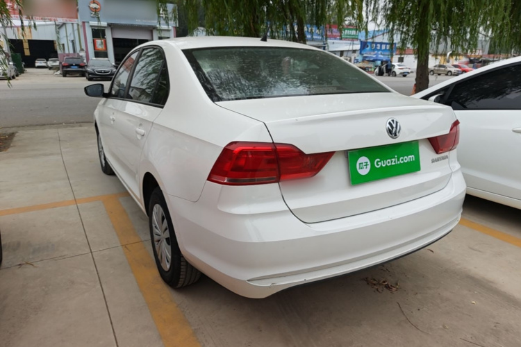 Volkswagen Santana 2022 #5 Volkswagen Santana 2022 car image #5