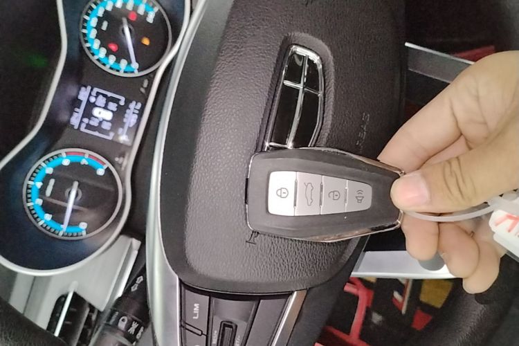 GEELY Emgrand 2021 #9 GEELY Emgrand 2021 immagine di auto #9