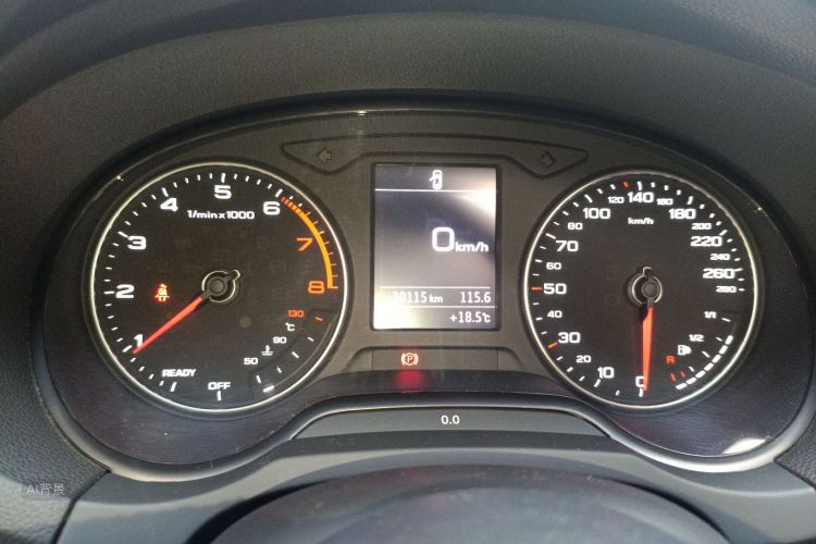 奥迪 奥迪A3 2020 汽车图片 #13