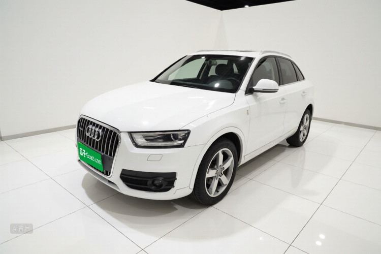Audi Q3 2016 image de voiture #2