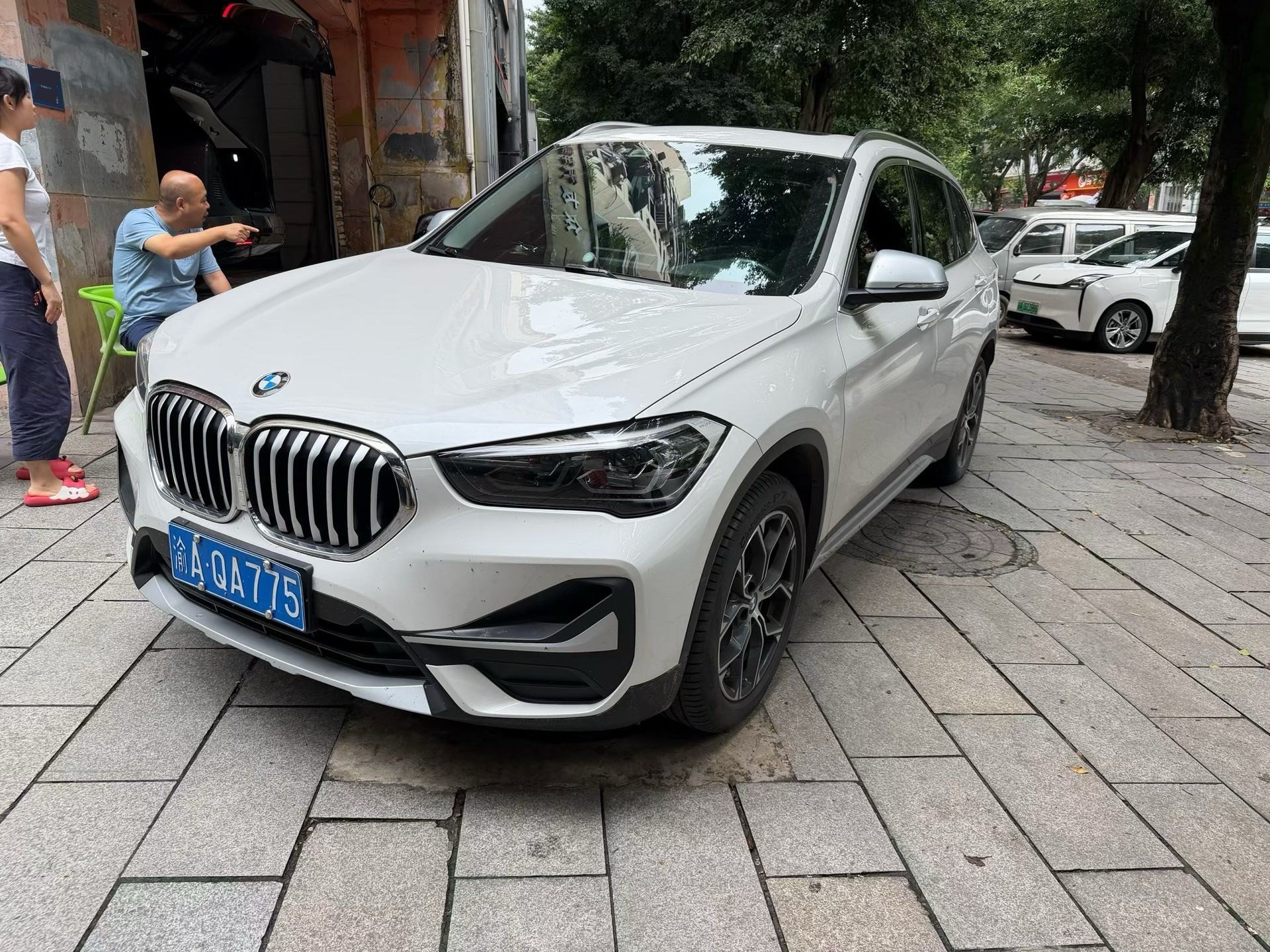2022 2022 car image
