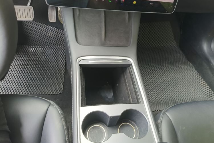 Tesla Model 3 2022 car image #14