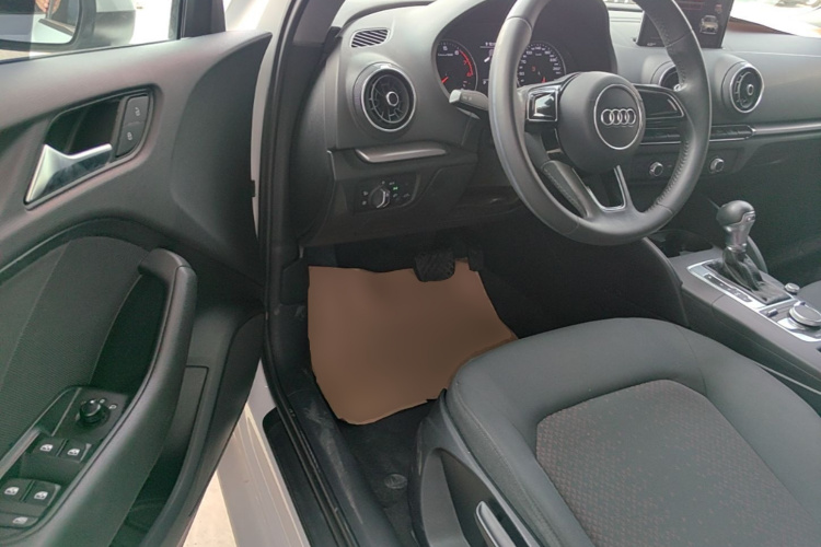 Audi A3 2017 #16 Audi A3 2017 immagine di auto #16