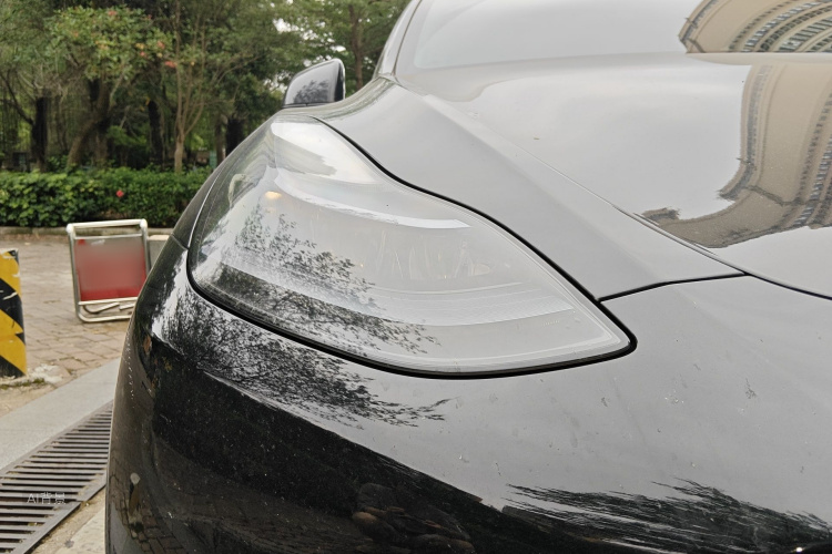 Tesla Model Y 2023 #8 Tesla Model Y 2023 immagine di auto #8