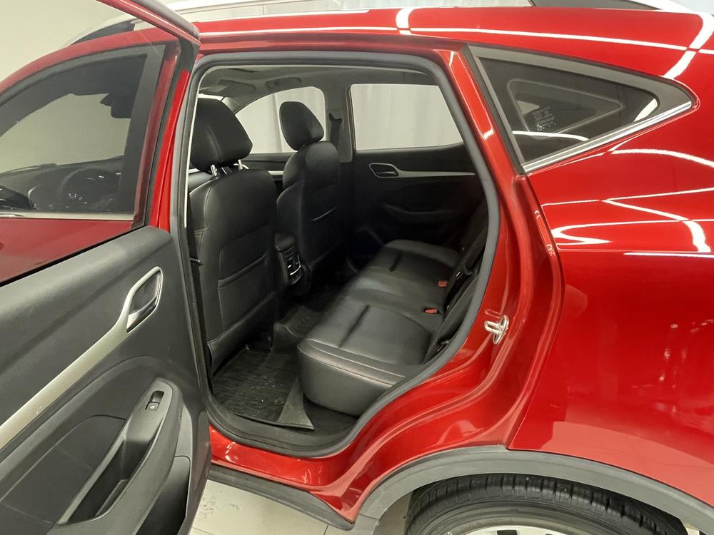 MG ZS 2020 صورة سيارة #18