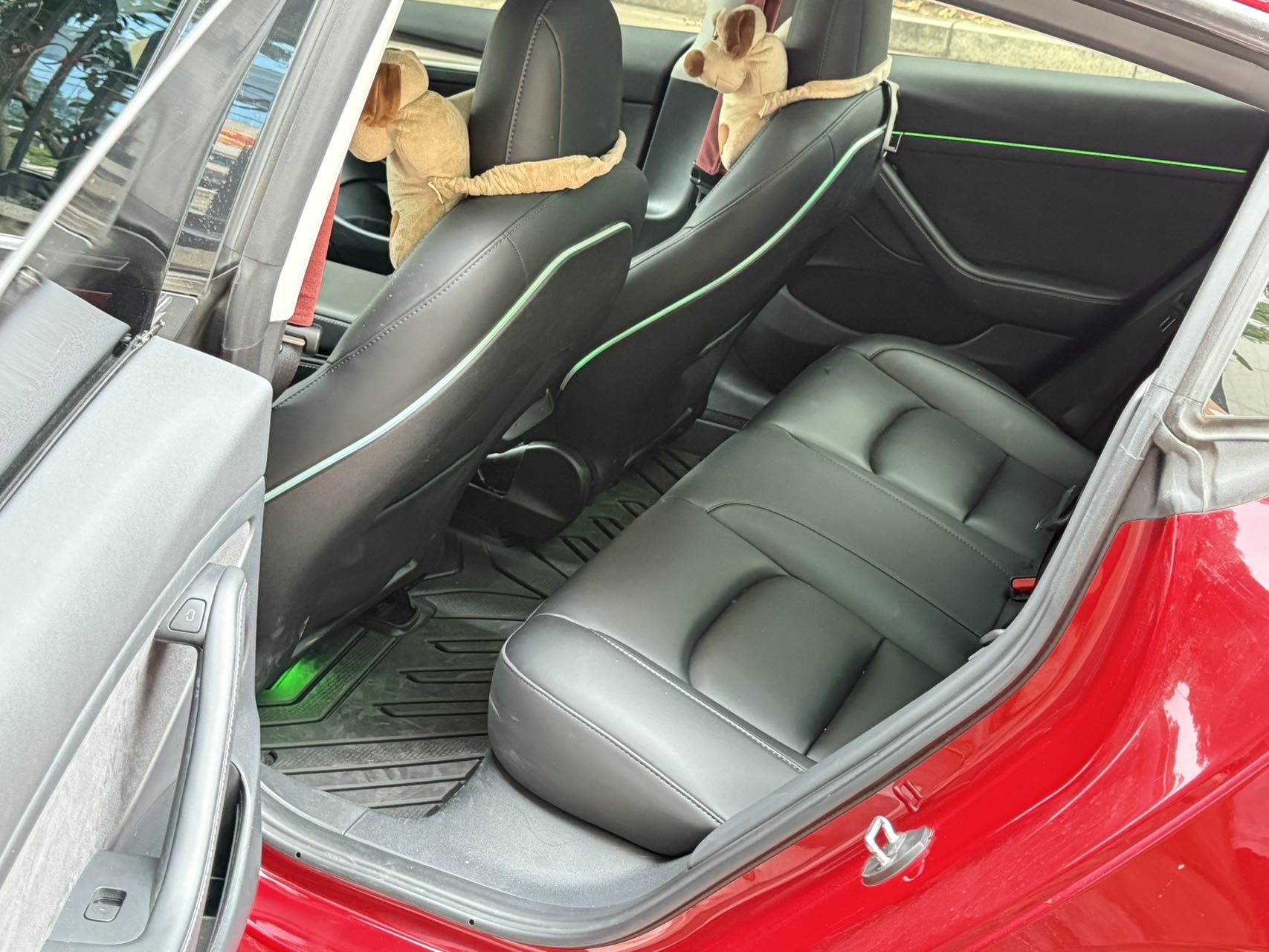 Tesla Model 3 2023 #9 Tesla Model 3 2023 immagine di auto #9