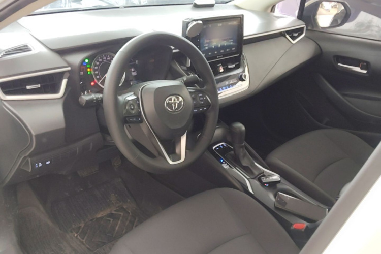 Toyota Corolla 2020 car image #10