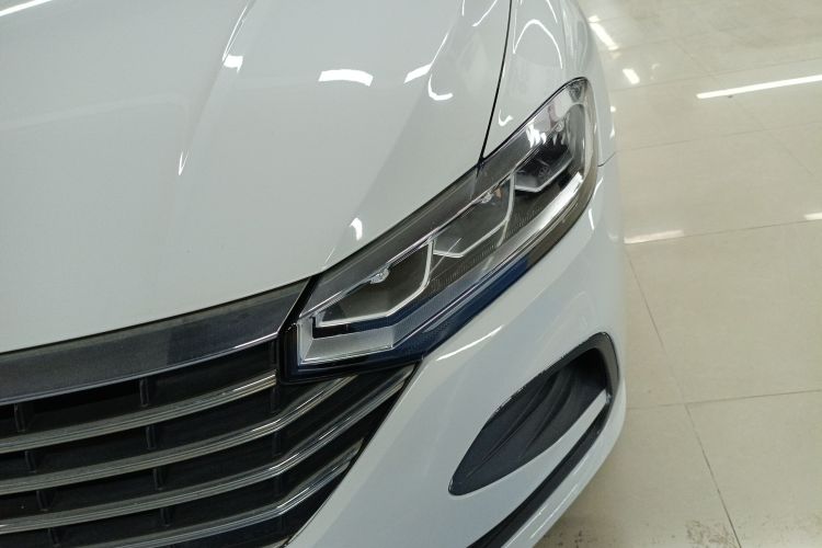 Volkswagen Lavida 2022 car image #23