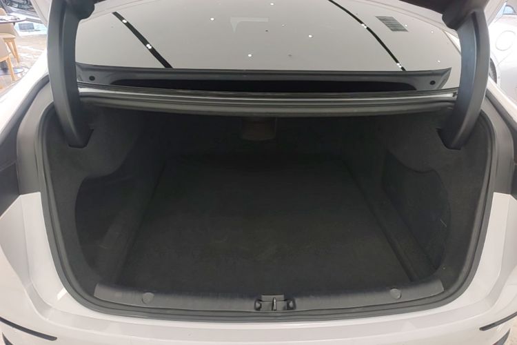 BYD Han 2022 car image #21