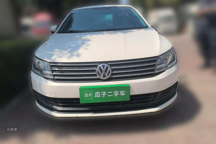 Volkswagen Lavida 2019 #3 Volkswagen Lavida 2019 car image #3